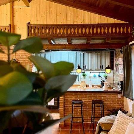 El Latido Del Tietar Villa Lanzahita Dış mekan fotoğraf